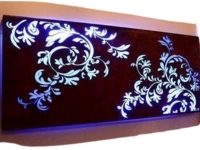 Acrylic Plate — Image 2