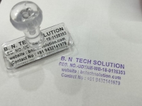 Rubber Stamp — Image 2