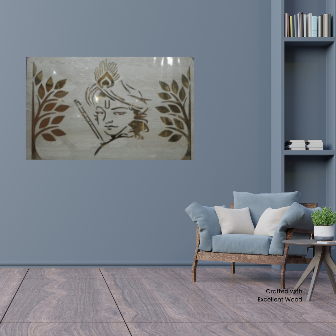 Acrylic Plate  — Image 2