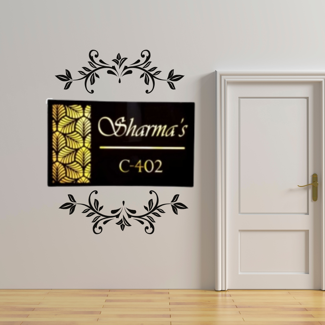 Acrylic Plate  — Image 2