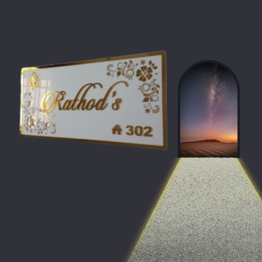 Acrylic Plate  — Image 2