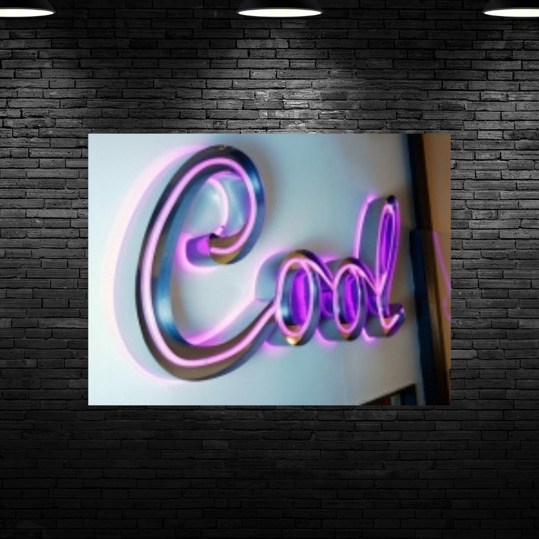 Custom Led Neon Light Design  — Image 2