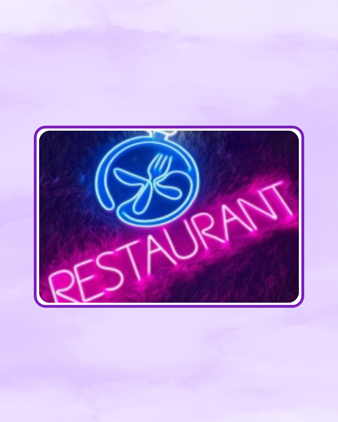 Custom Led Neon Light  — Image 2