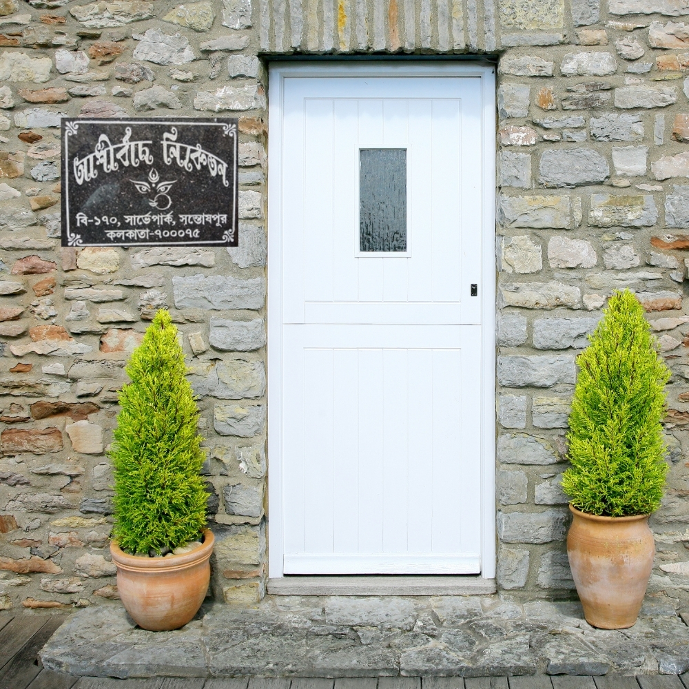 Granite Name Plate  — Image 2